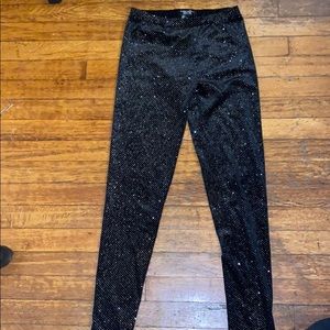 Zara leggings
